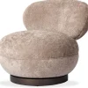 Draaifauteuil 216041 Jace