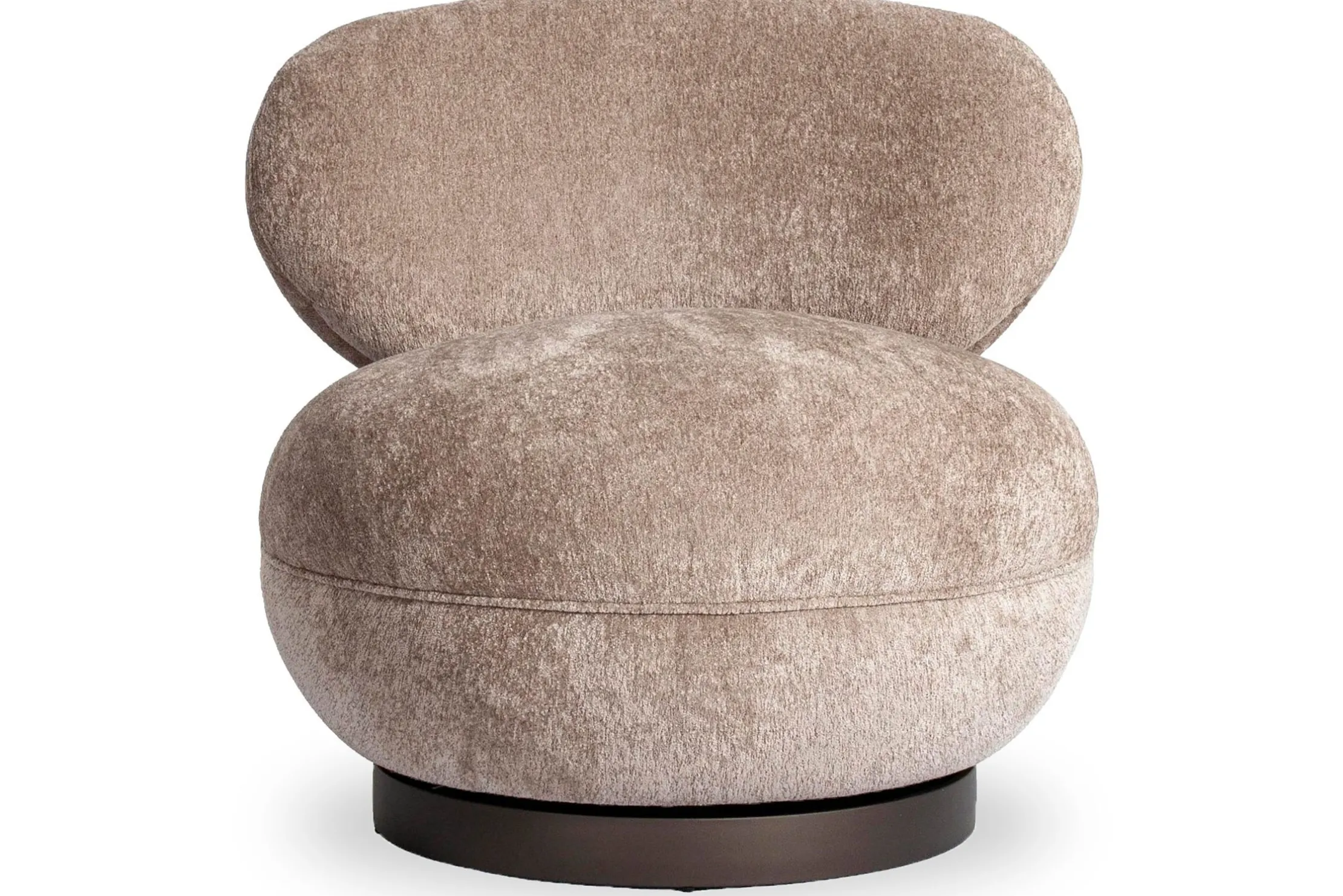 Draaifauteuil 216041 Jace