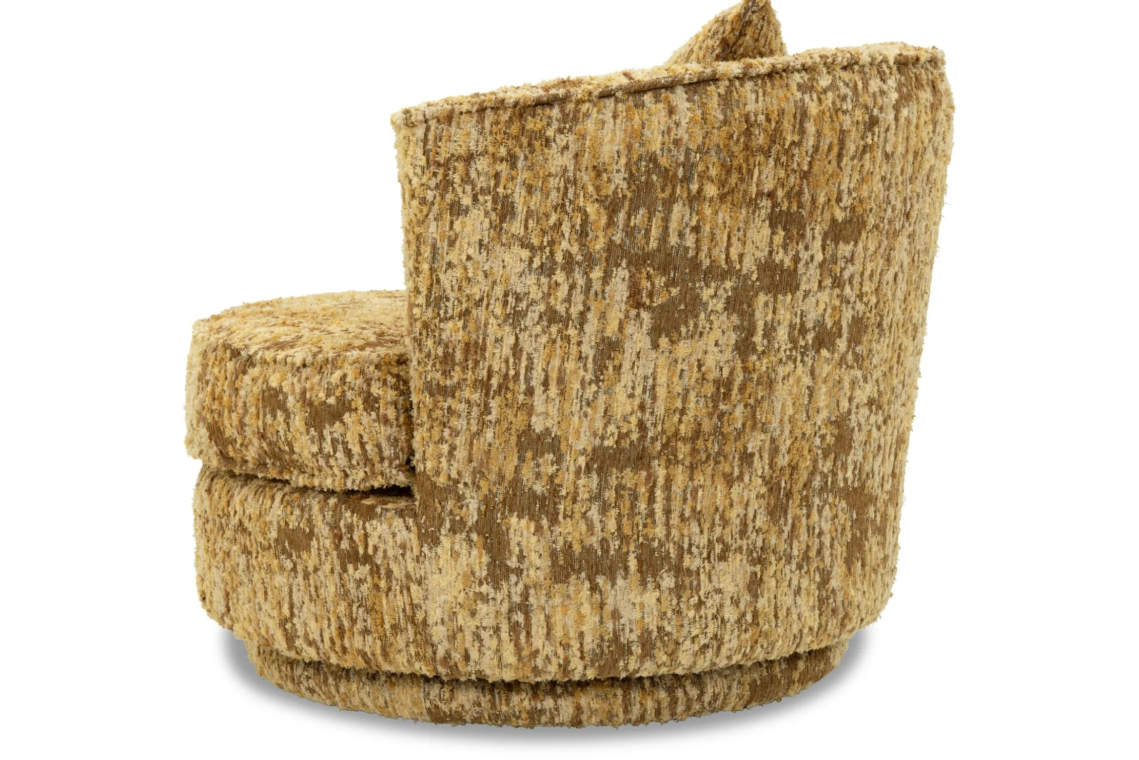 Draaifauteuil Jeanette