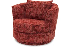Draaifauteuil Jeanette