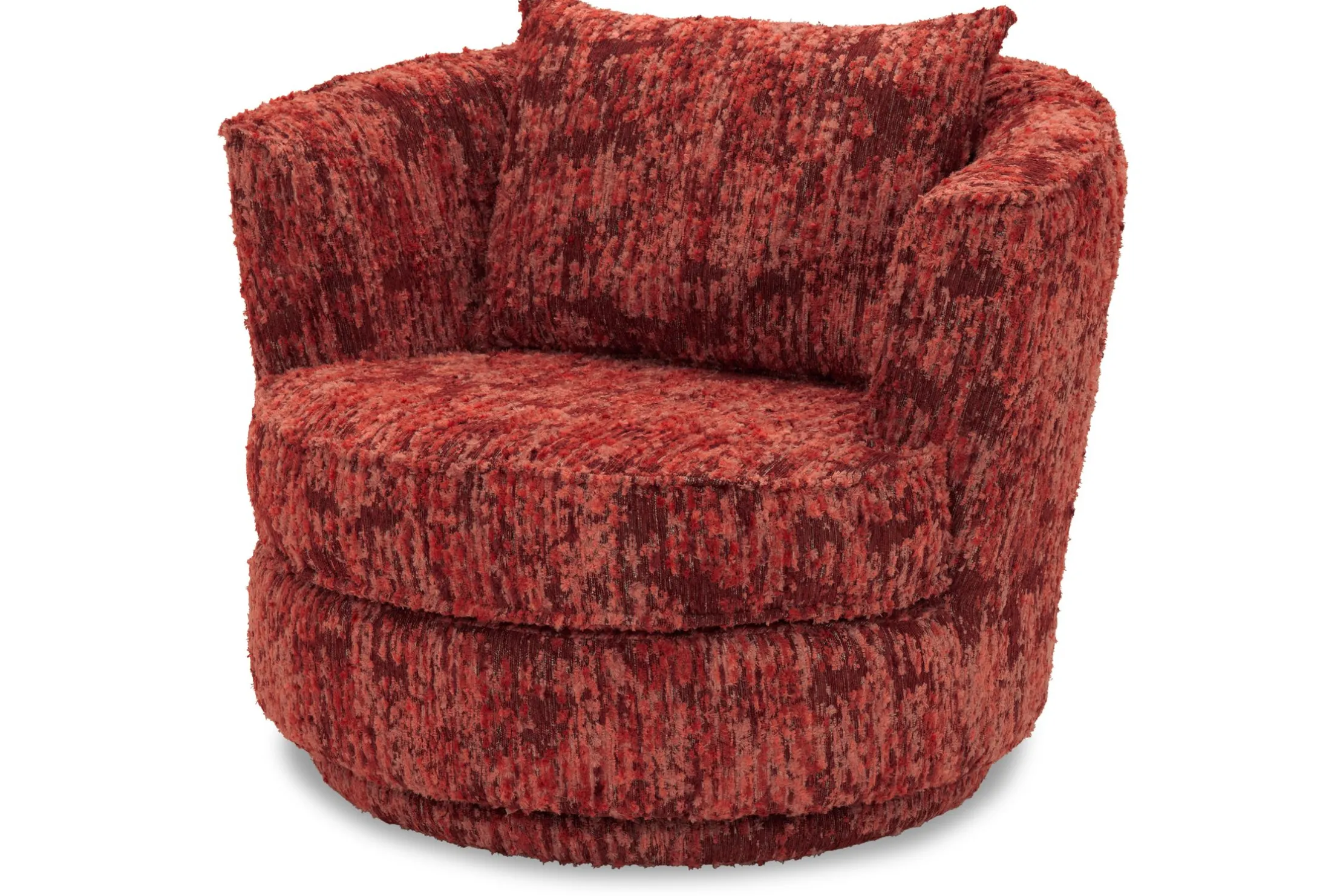 Draaifauteuil Jeanette