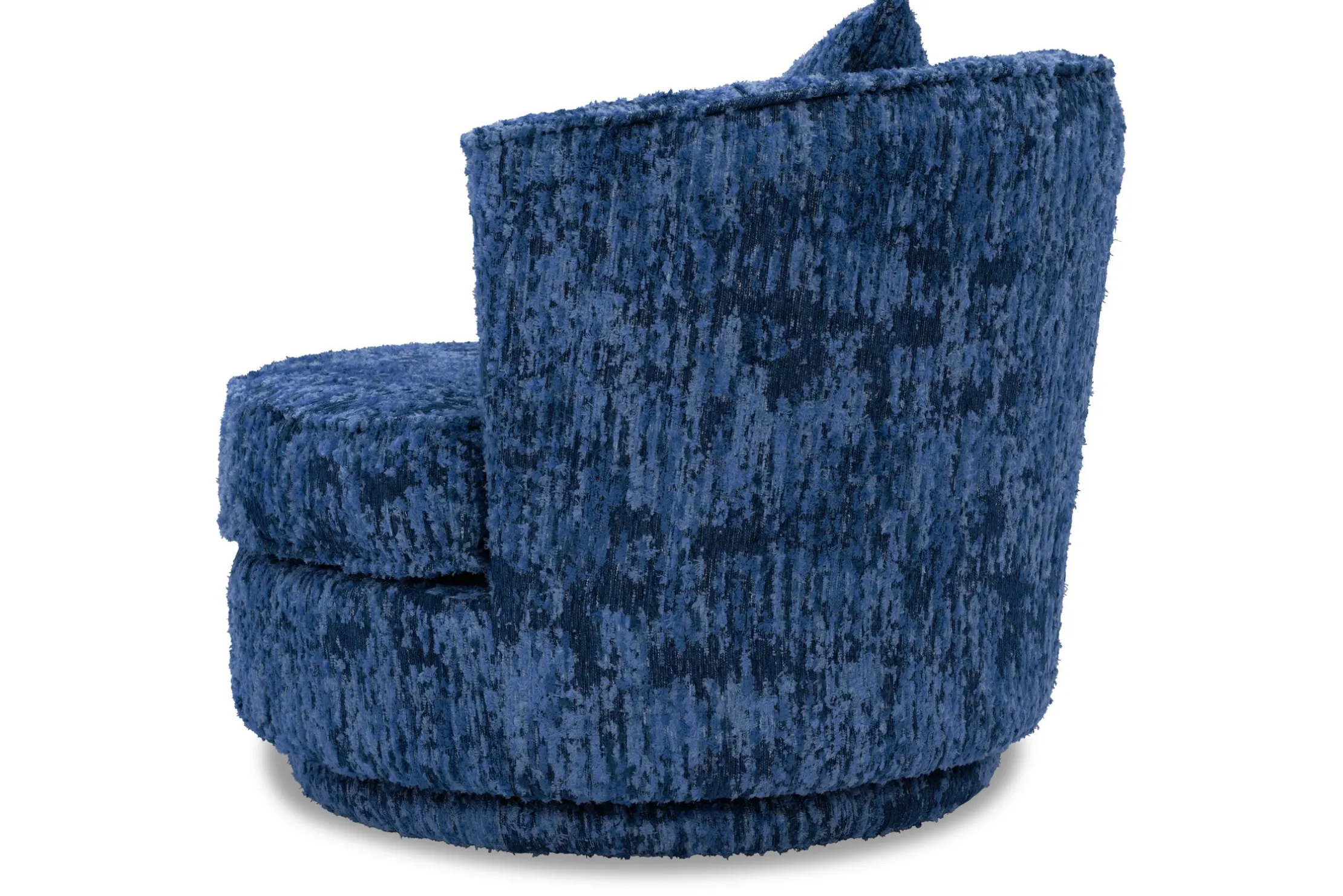 Draaifauteuil Jeanette