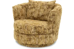 Draaifauteuil Jeanette