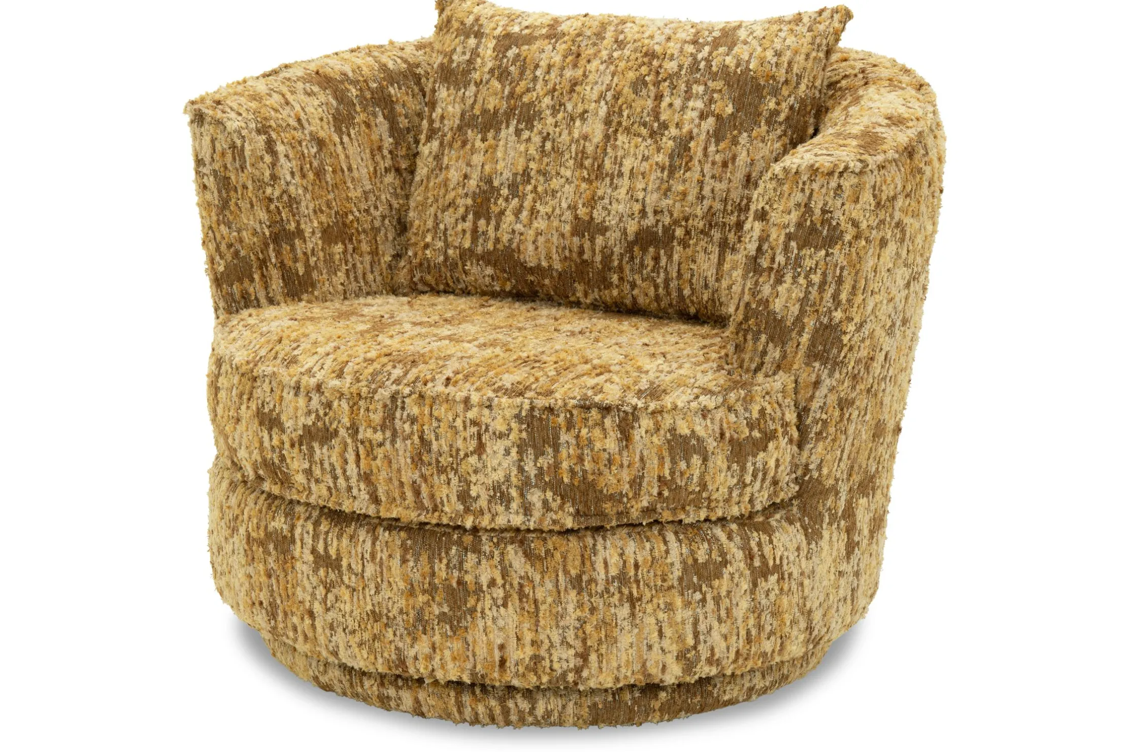 Draaifauteuil Jeanette