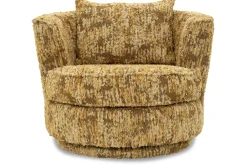 Draaifauteuil Jeanette