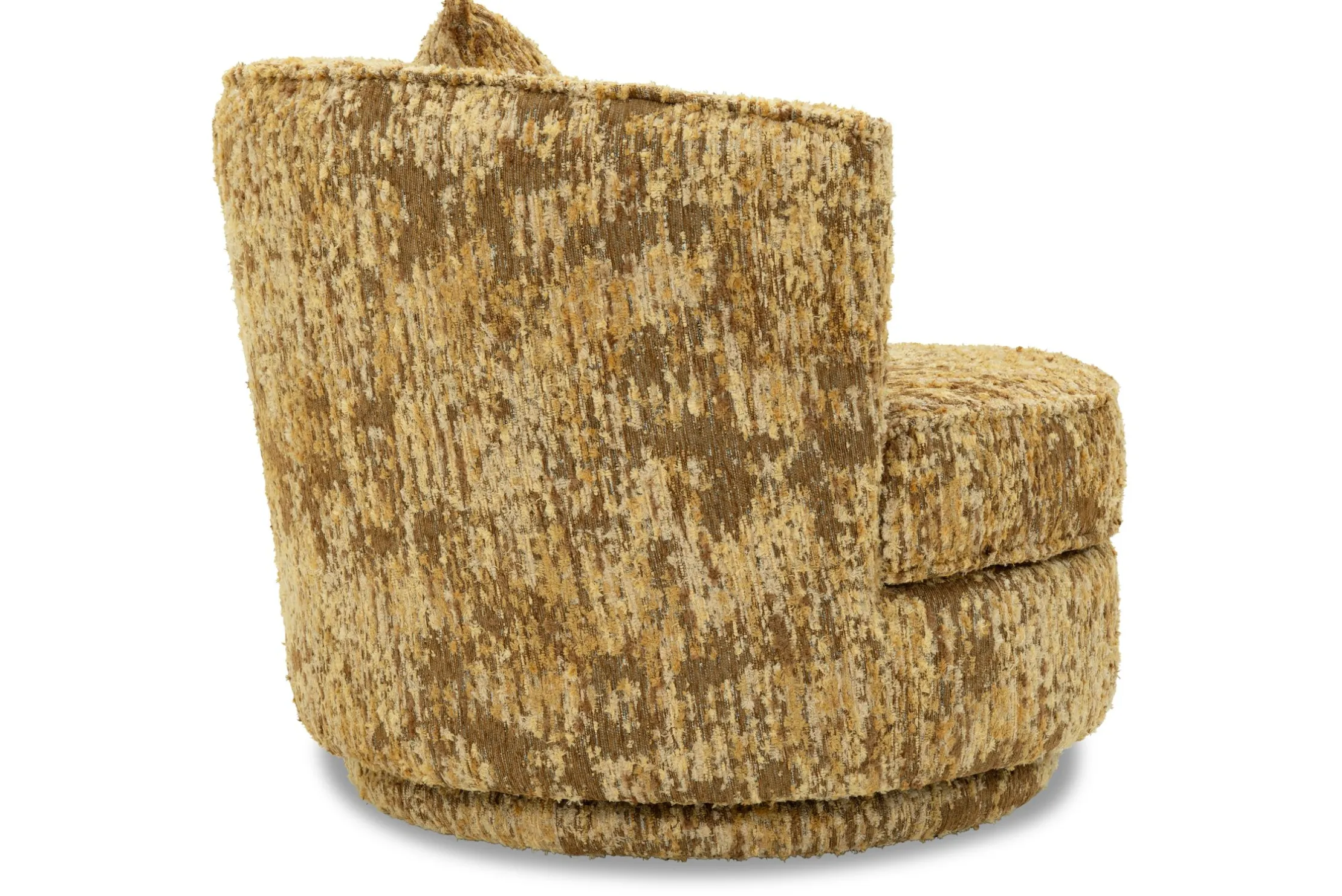 Draaifauteuil Jeanette