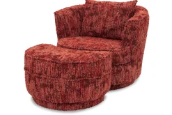 Draaifauteuil Jeanette