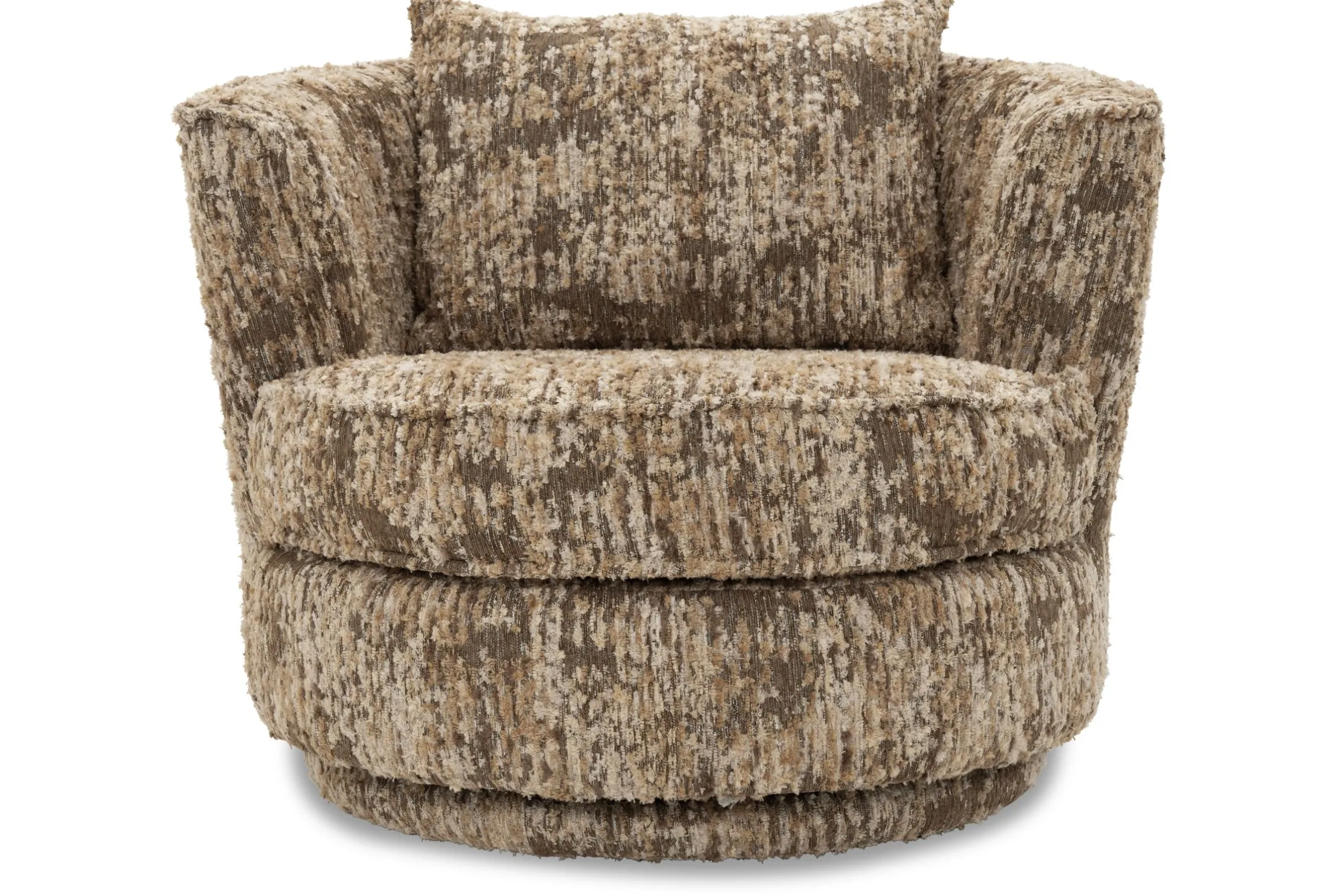 Draaifauteuil Jeanette