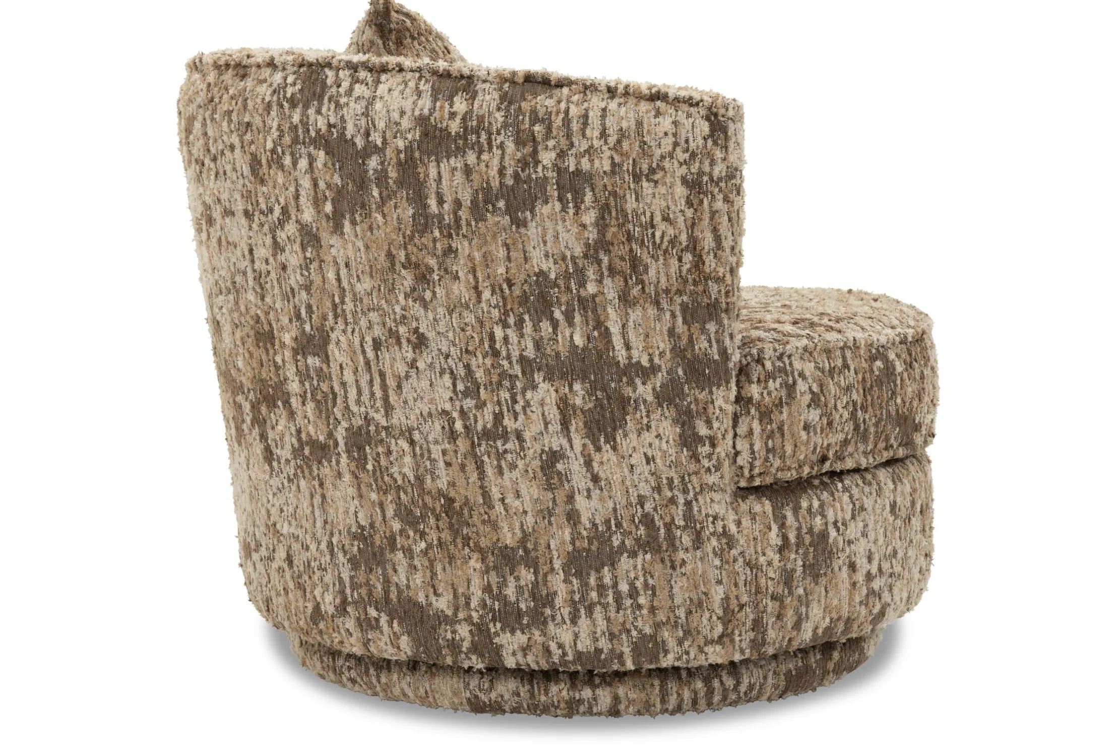 Draaifauteuil Jeanette
