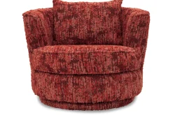 Draaifauteuil Jeanette