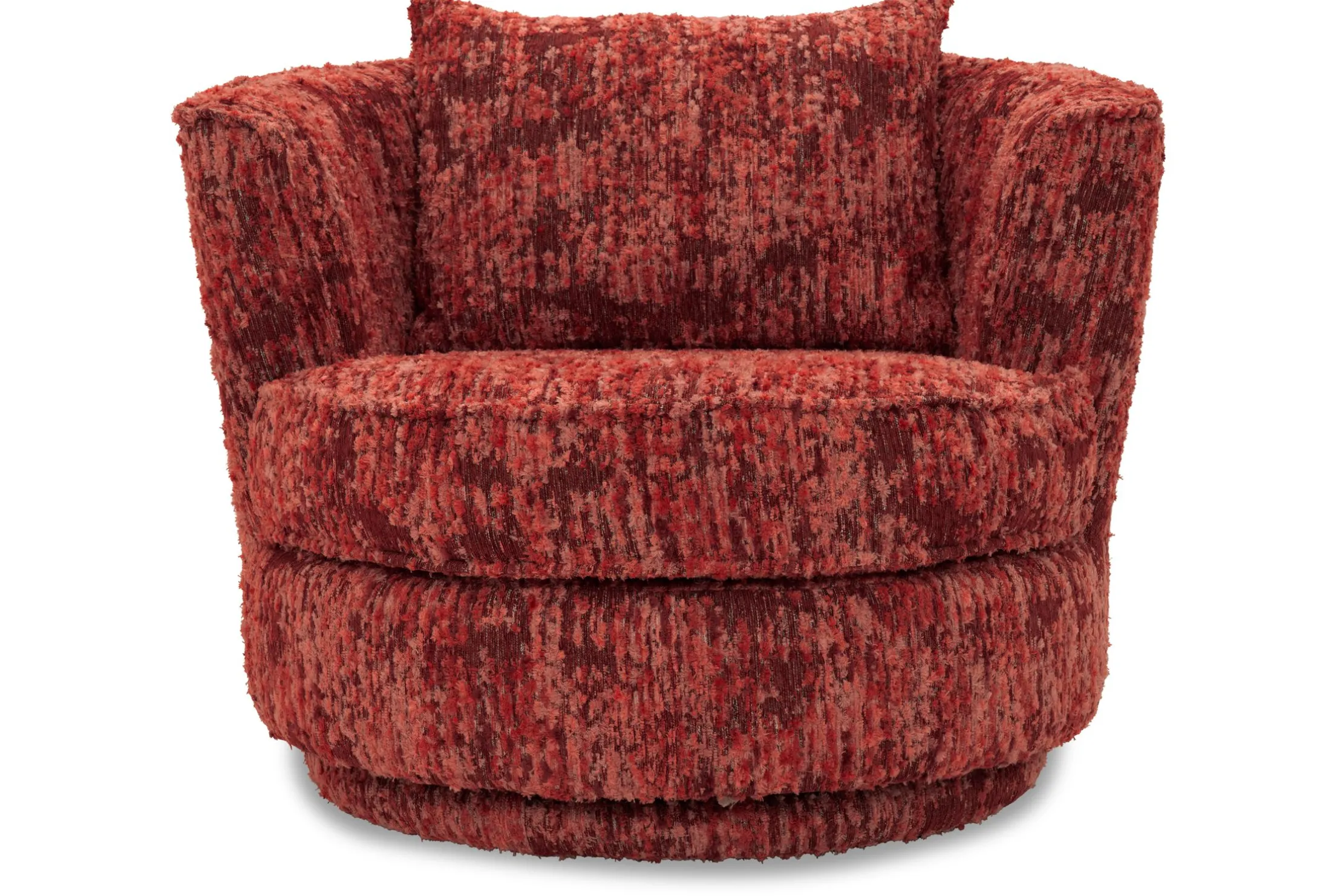 Draaifauteuil Jeanette