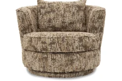 Draaifauteuil Jeanette