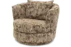 Draaifauteuil Jeanette