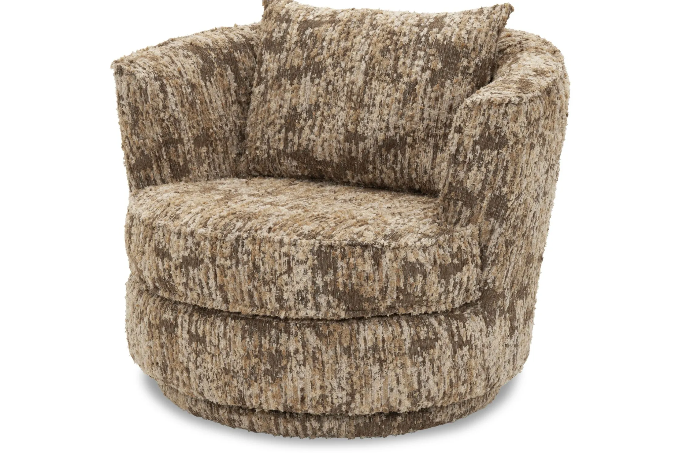 Draaifauteuil Jeanette