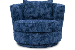Draaifauteuil Jeanette
