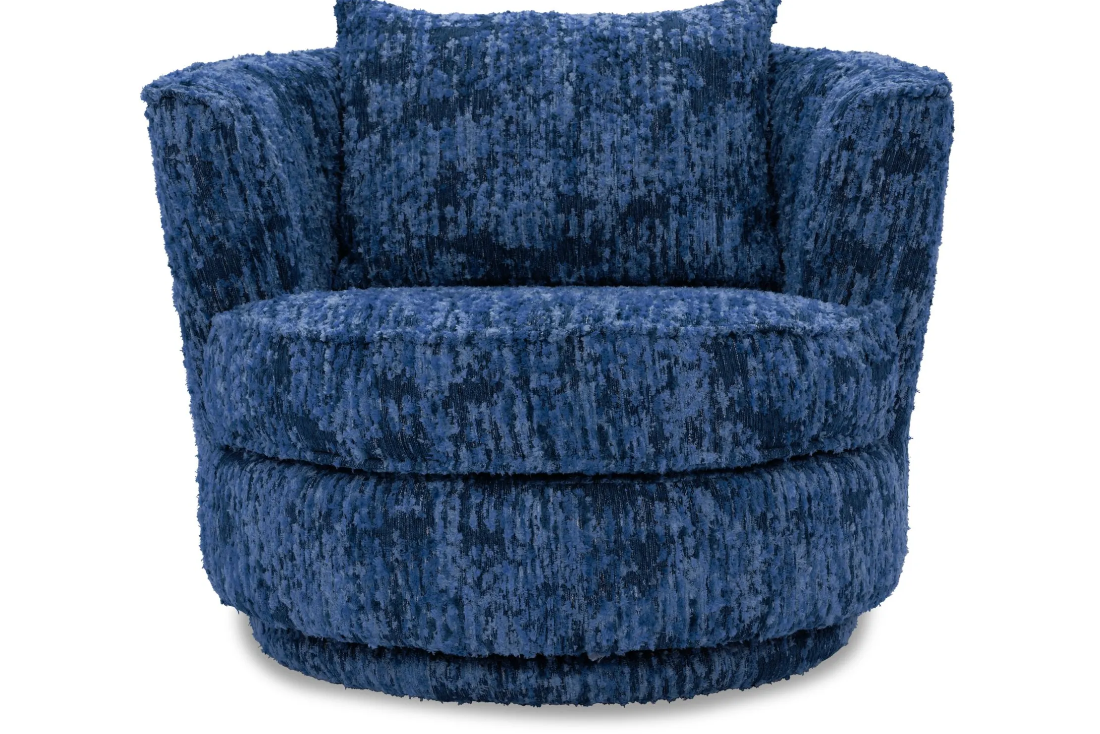 Draaifauteuil Jeanette