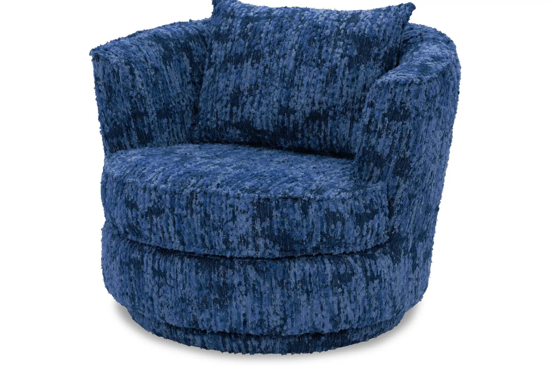 Draaifauteuil Jeanette