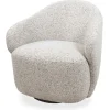 Draaifauteuil Jimi