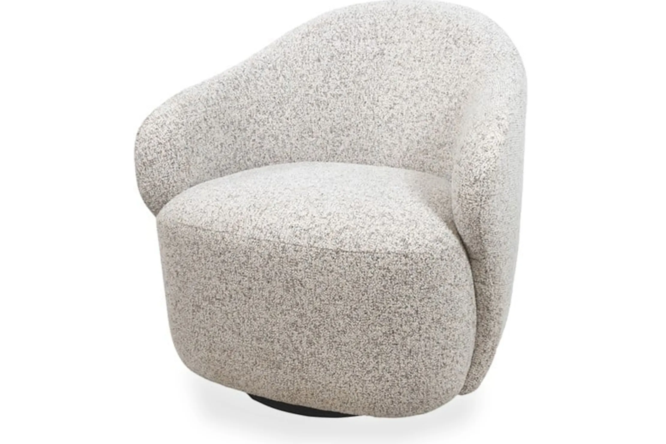 Draaifauteuil Jimi