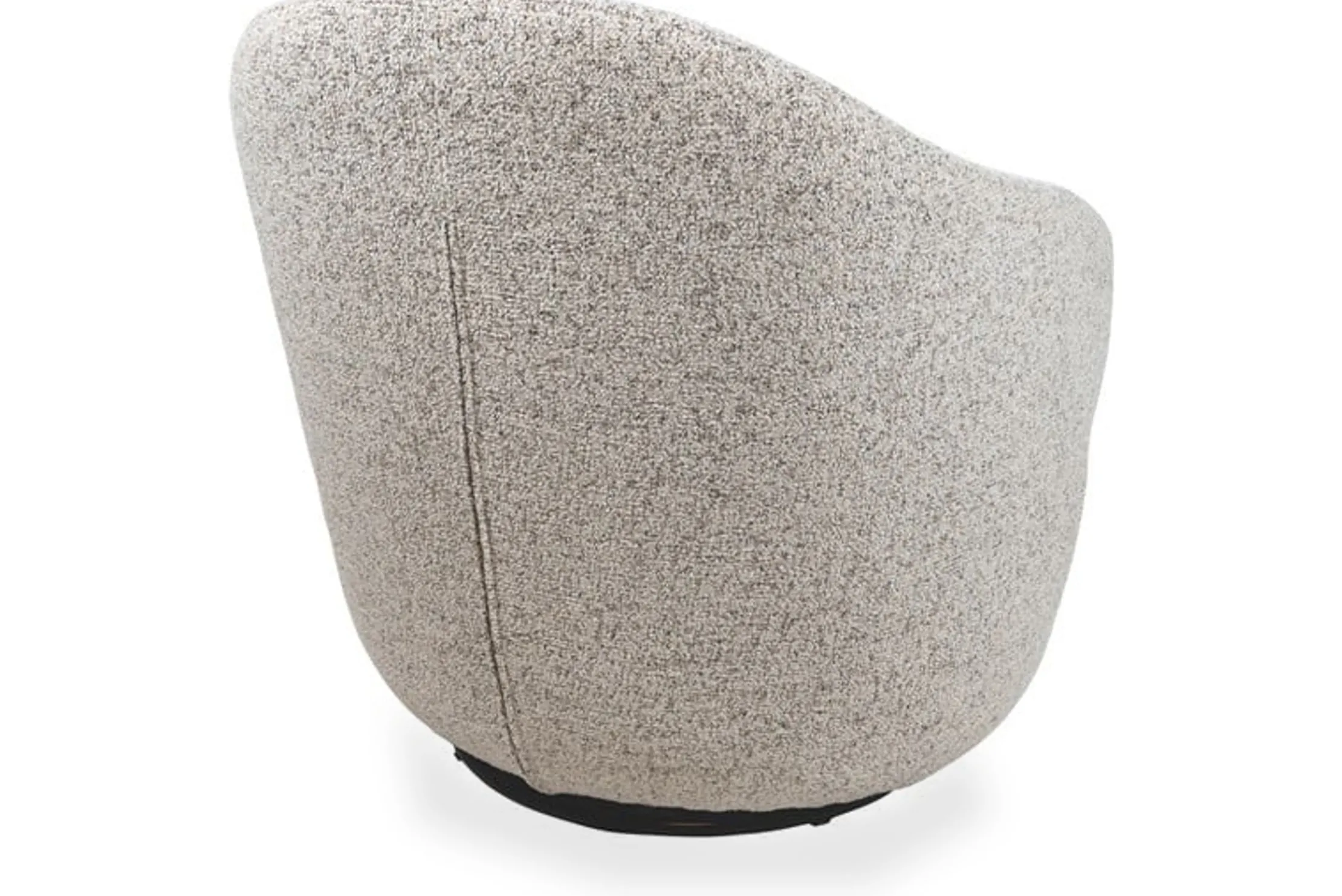 Draaifauteuil Jimi