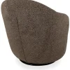Draaifauteuil Jimi