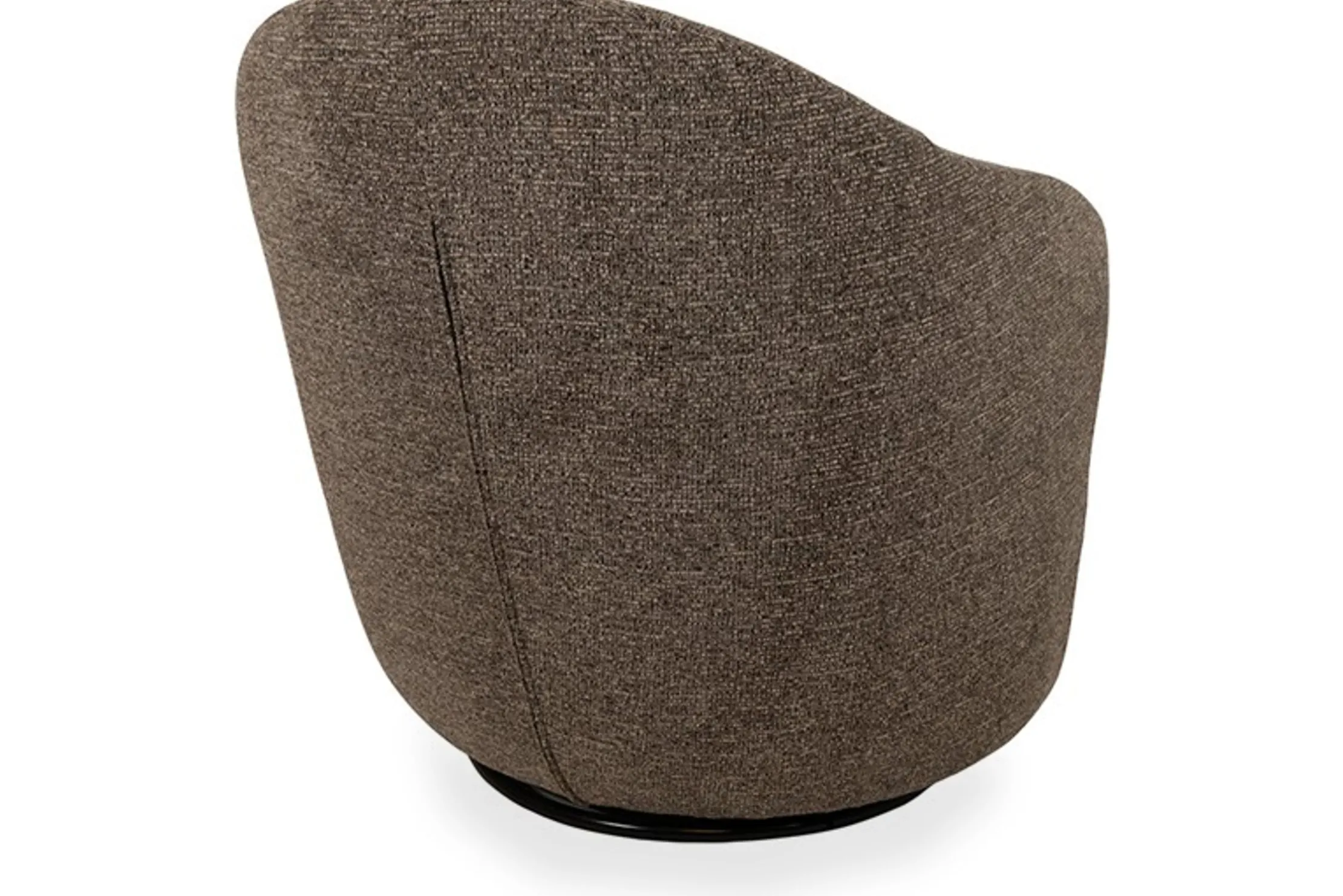 Draaifauteuil Jimi
