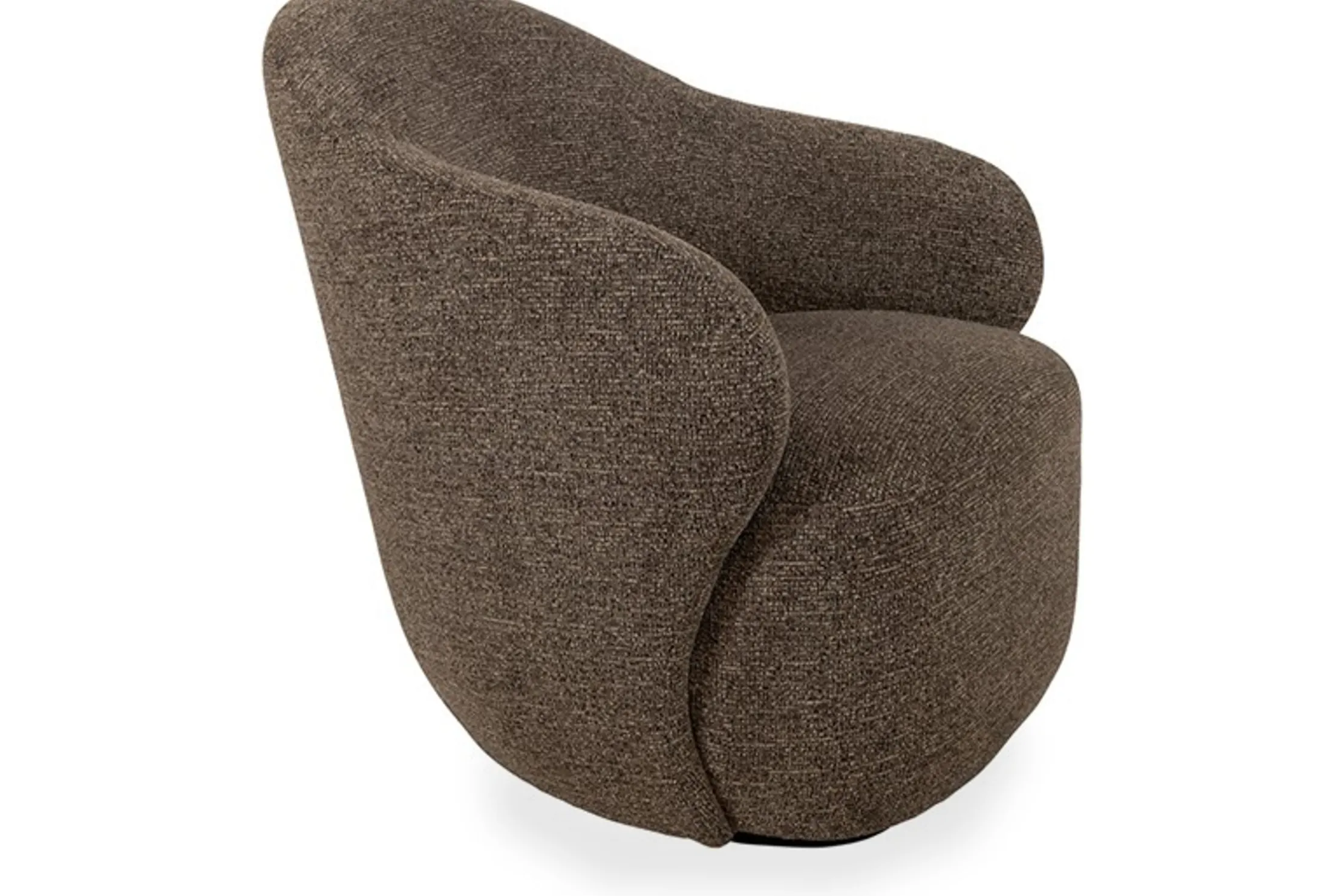 Draaifauteuil Jimi