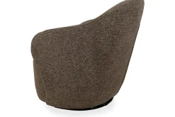 Draaifauteuil Jimi