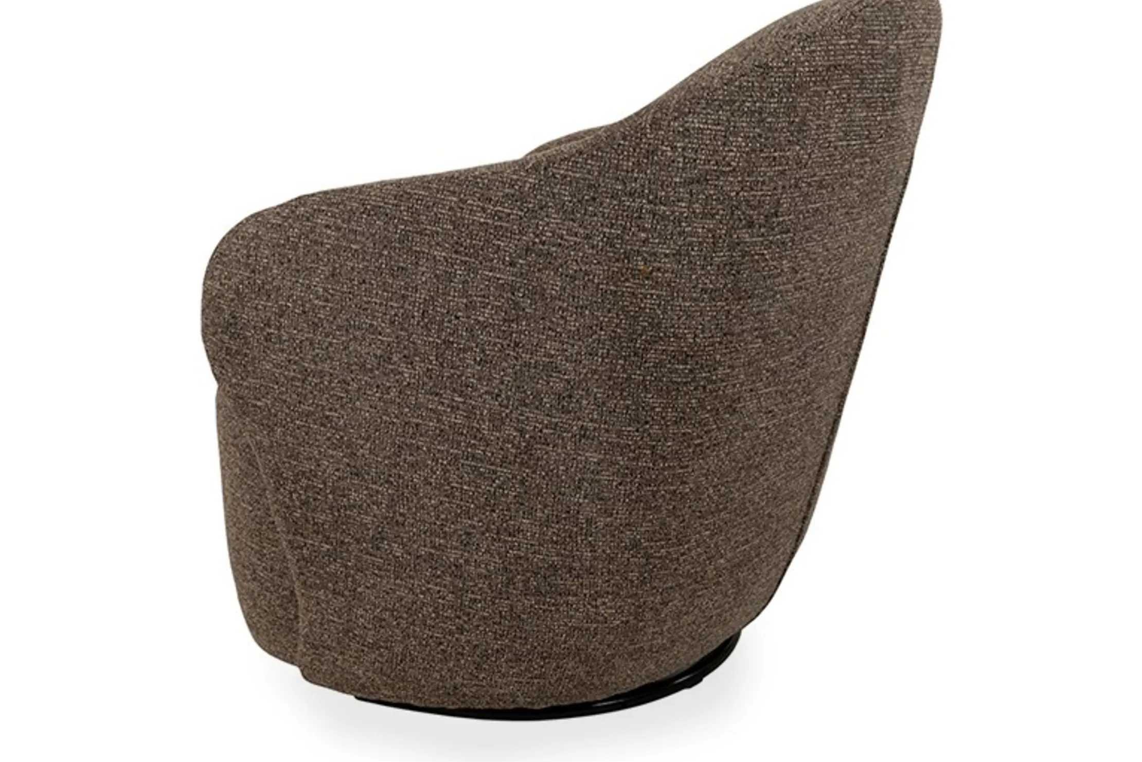 Draaifauteuil Jimi