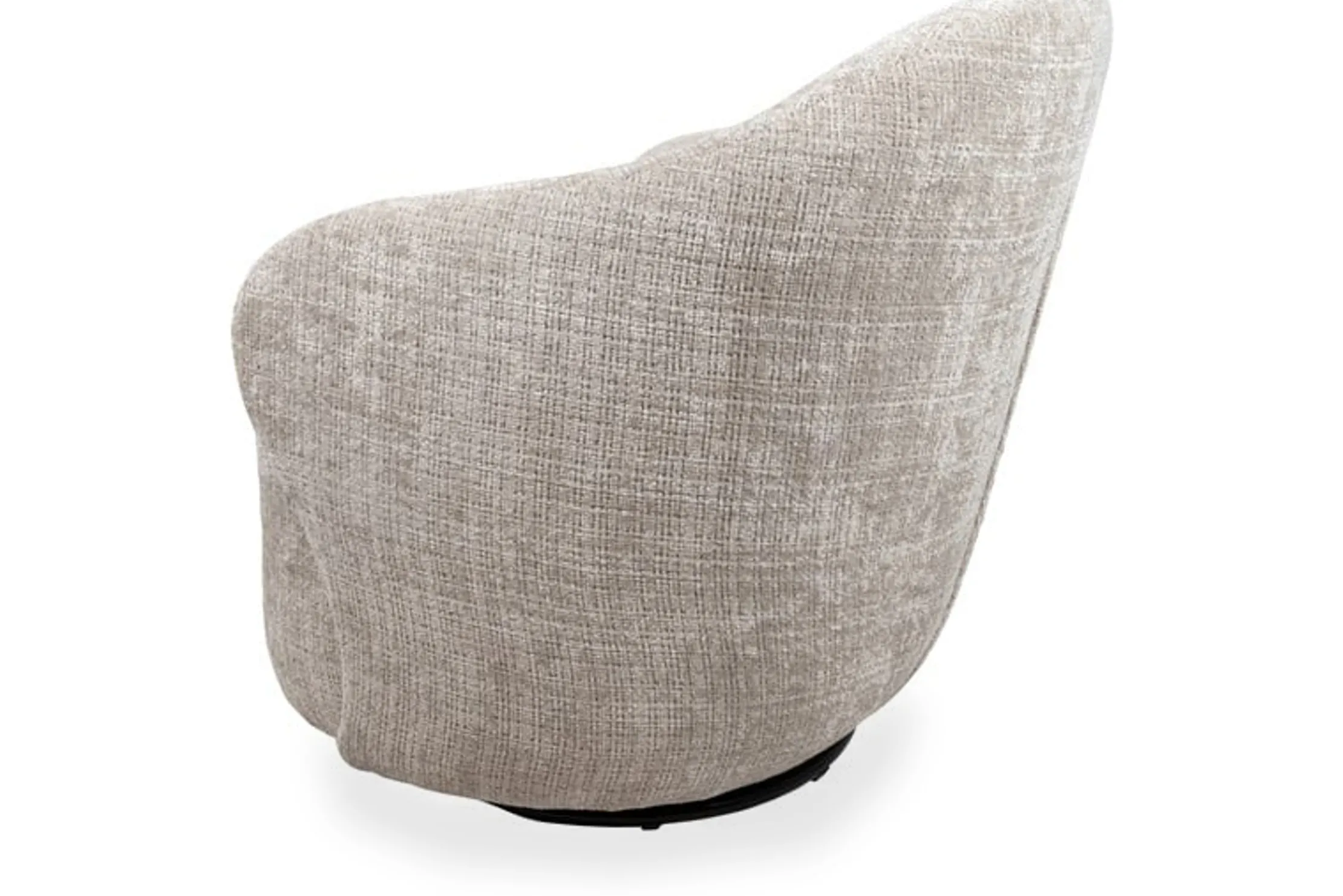 Draaifauteuil Jimi
