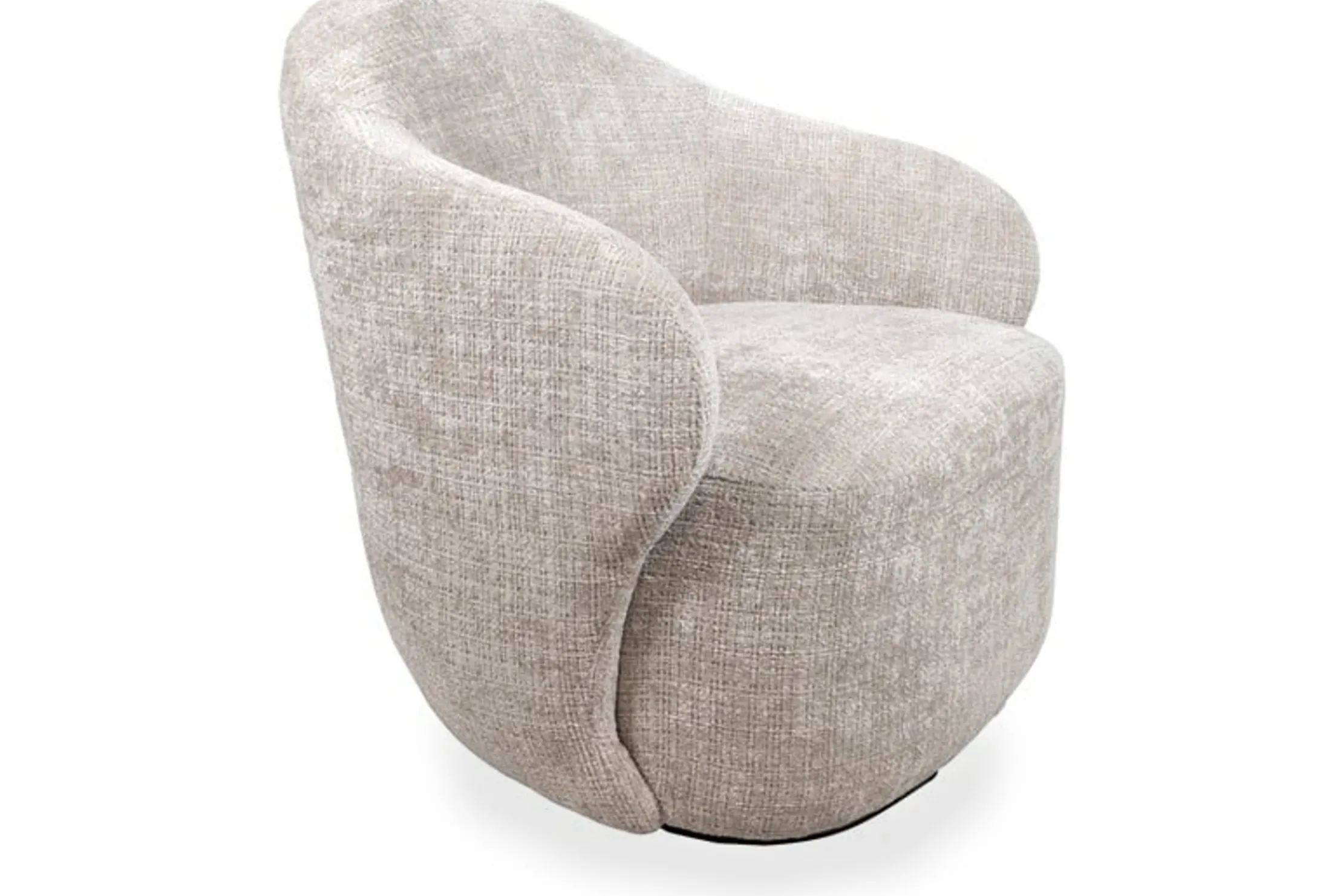 Draaifauteuil Jimi