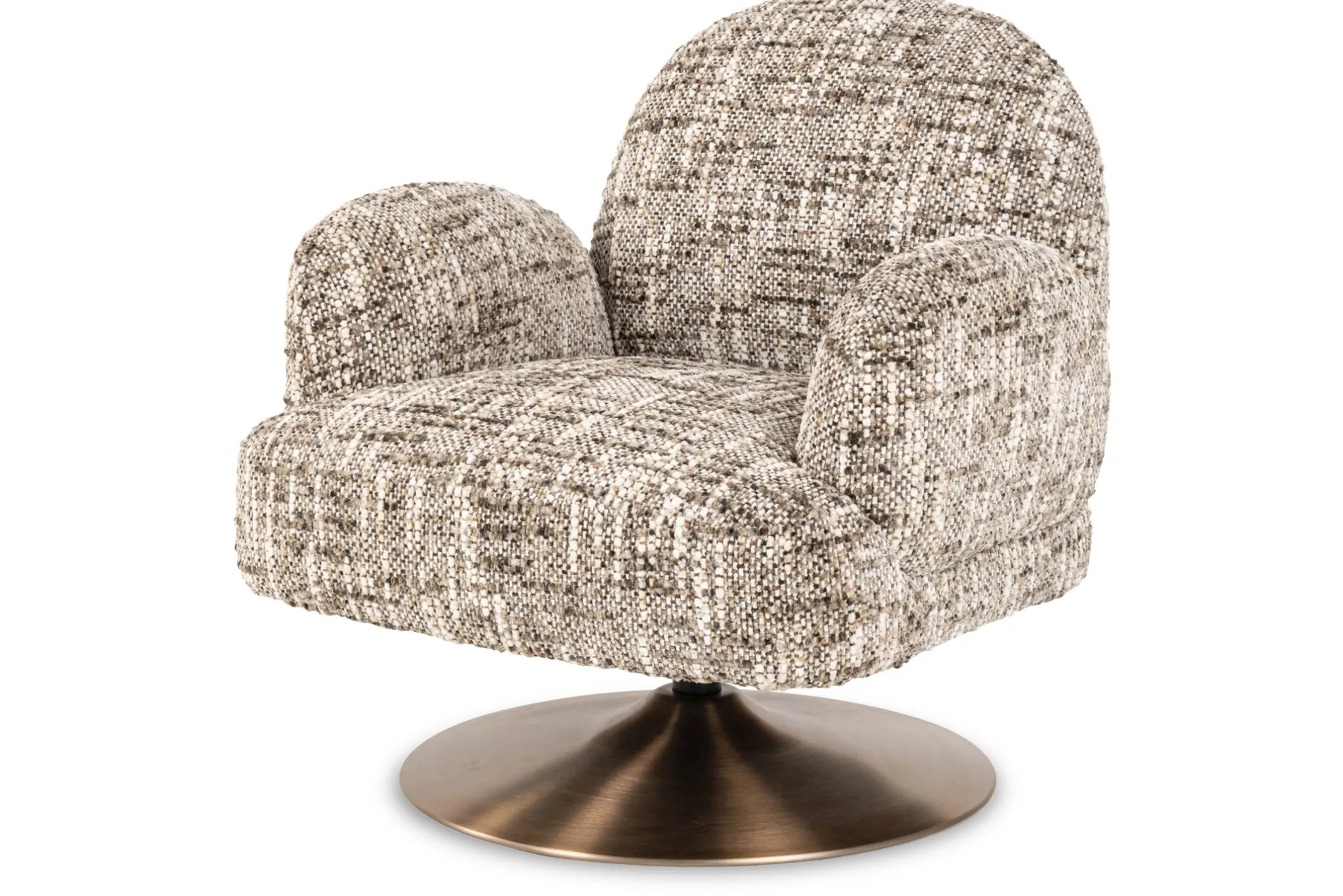 Draaifauteuil 213569 Kagney