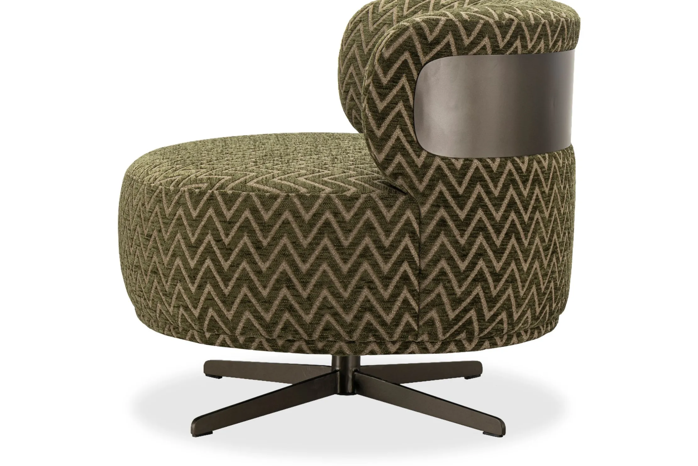 Draaifauteuil 216625 Lauren