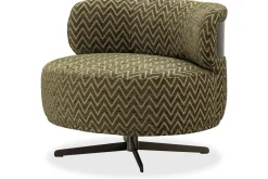 Draaifauteuil 216625 Lauren