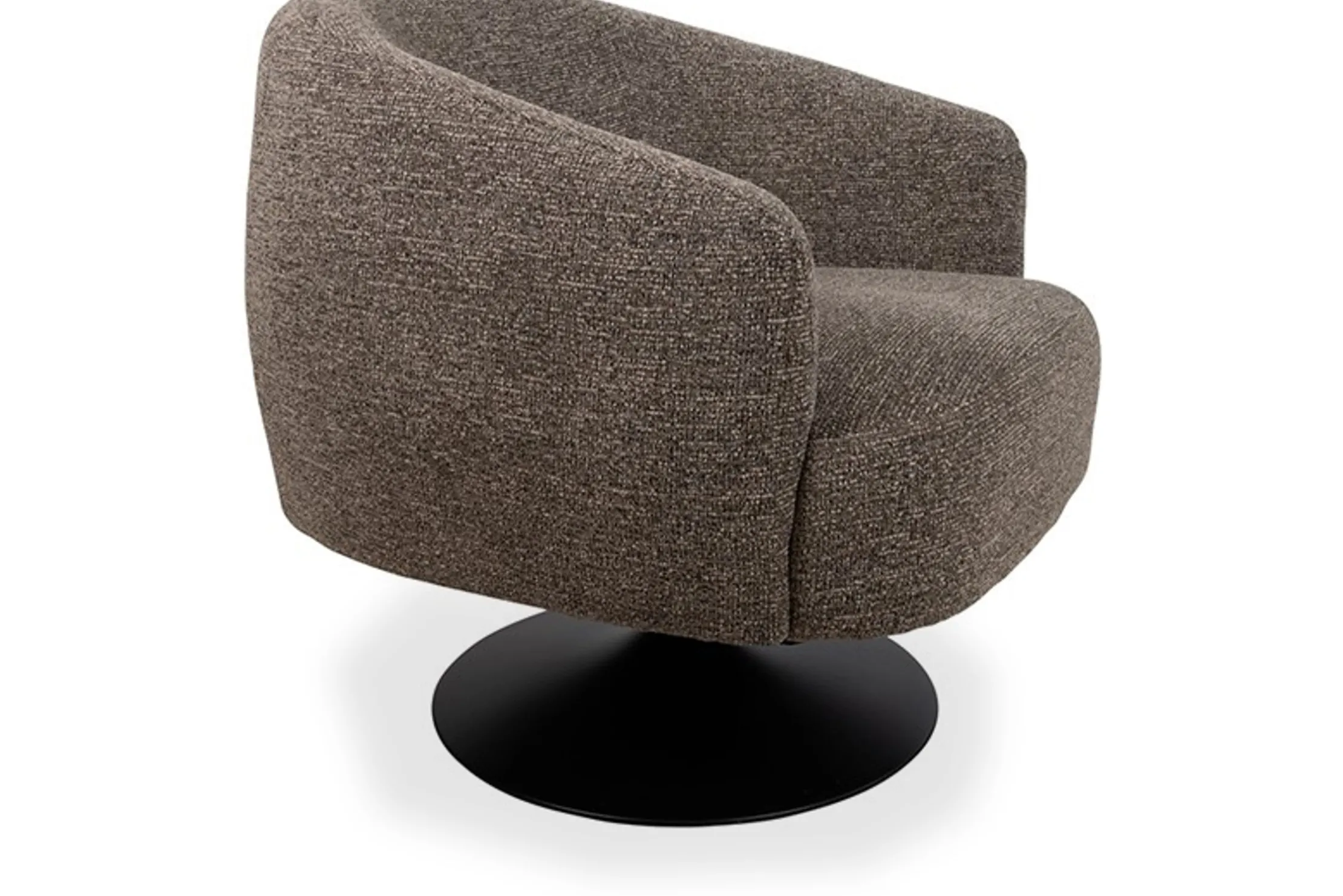 Draaifauteuil Louis