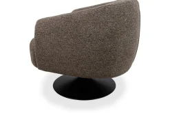 Draaifauteuil Louis