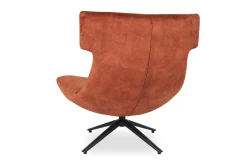 Draaifauteuil Lowie