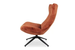 Draaifauteuil Lowie
