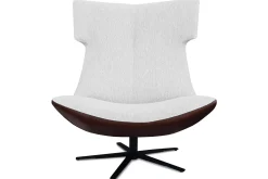 Draaifauteuil Lowie