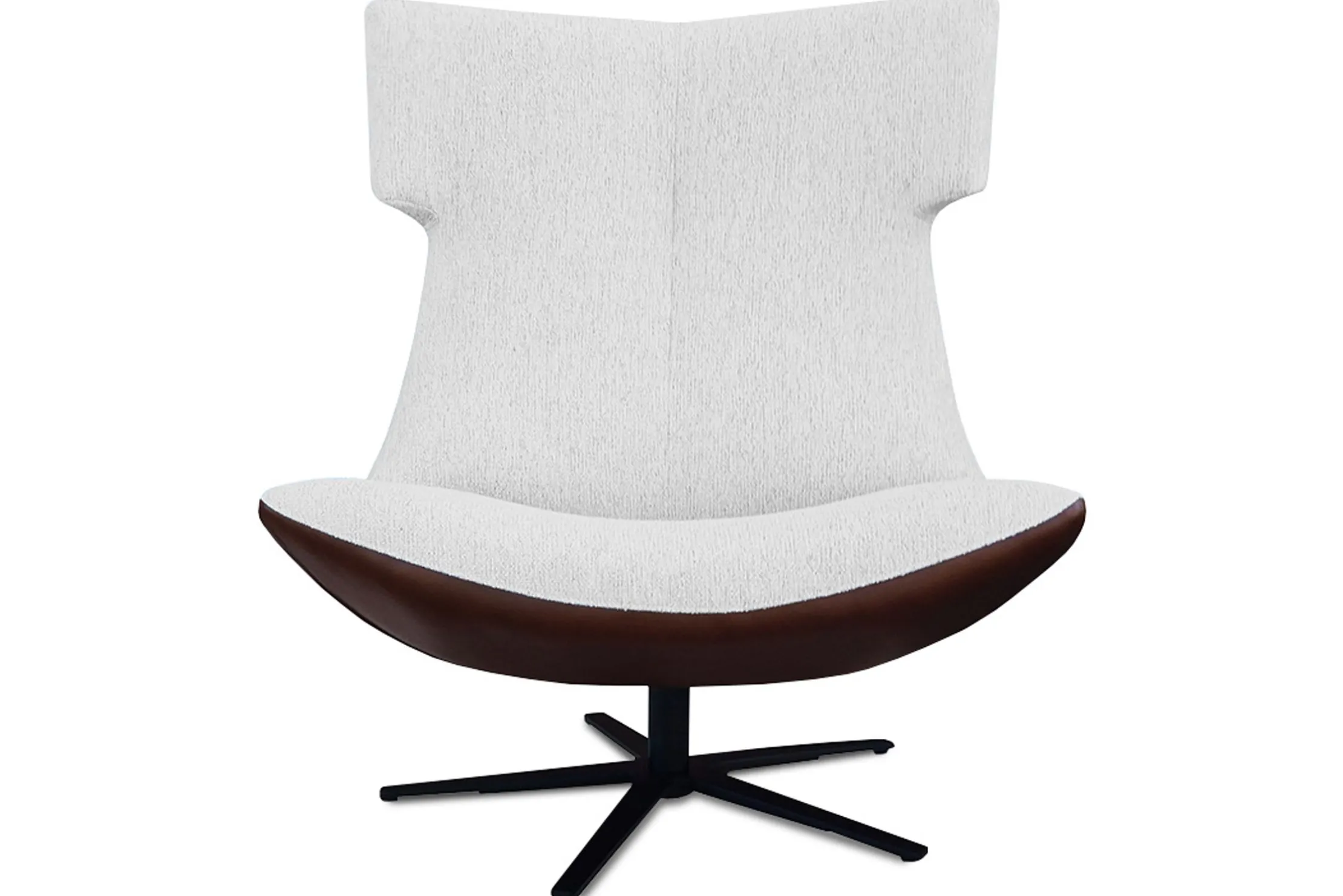 Draaifauteuil Lowie