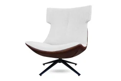 Draaifauteuil Lowie