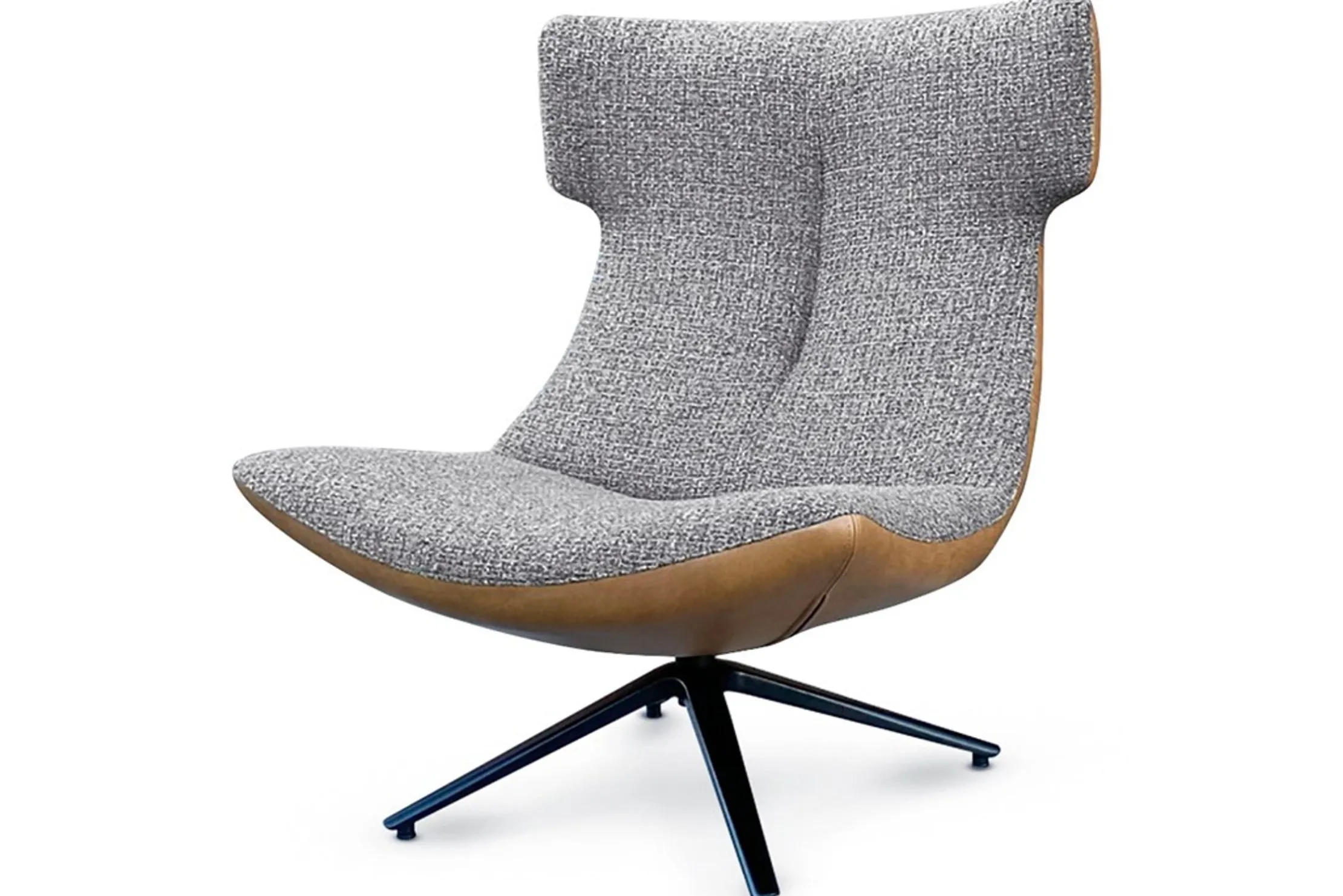 Draaifauteuil Lowie