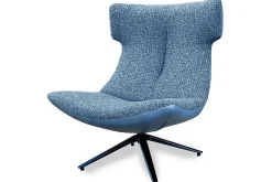 Draaifauteuil Lowie