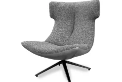 Draaifauteuil Lowie
