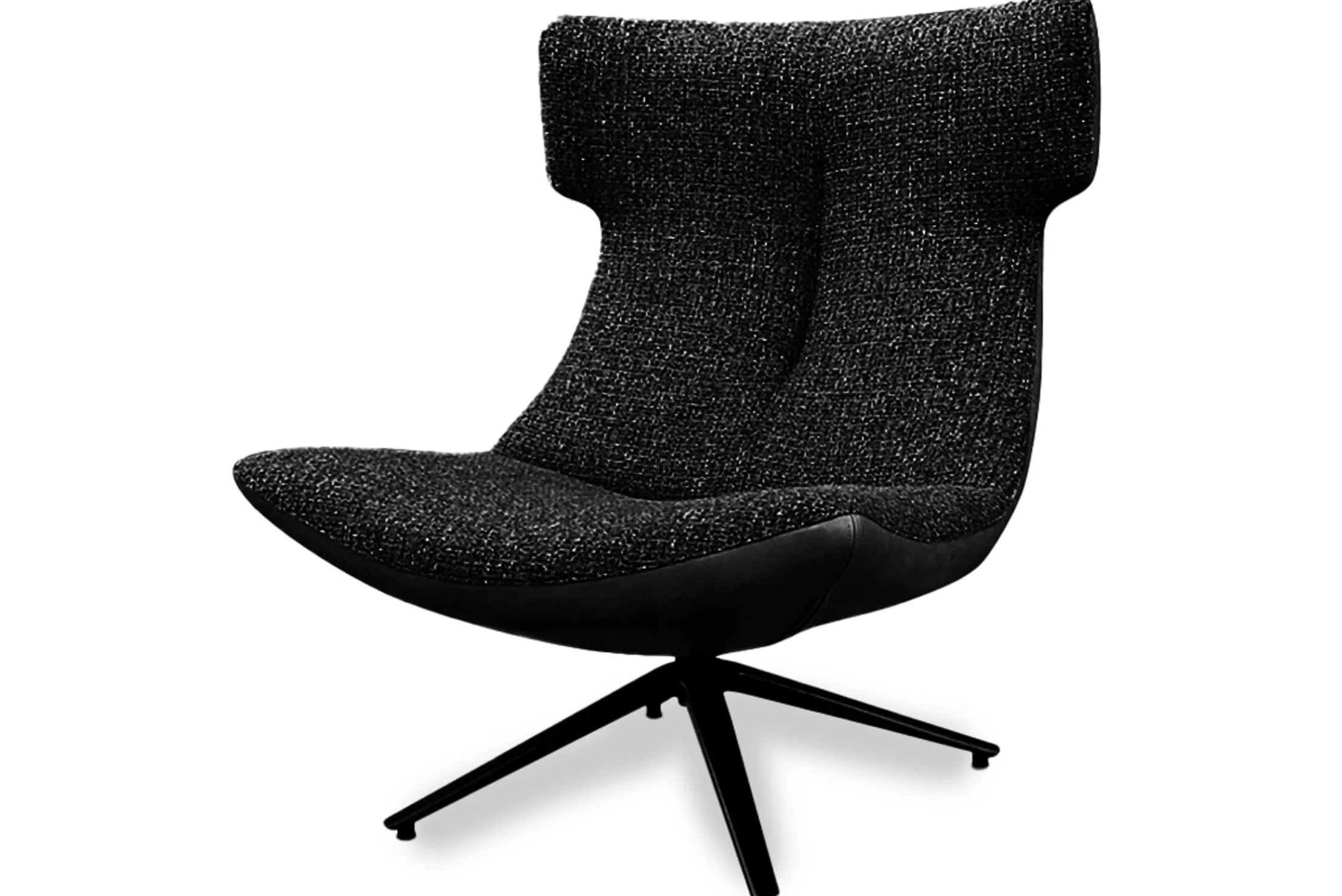 Draaifauteuil Lowie