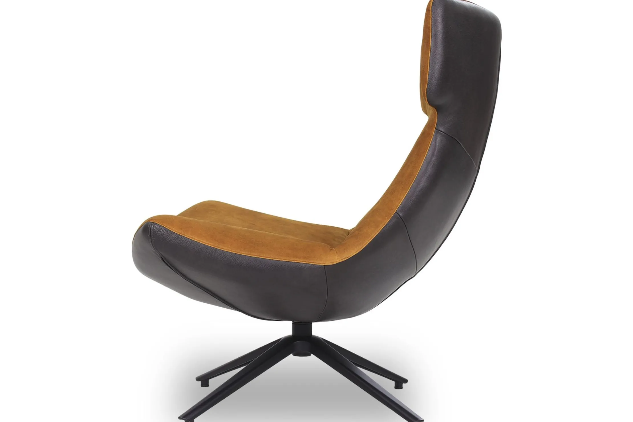 Draaifauteuil Lowie