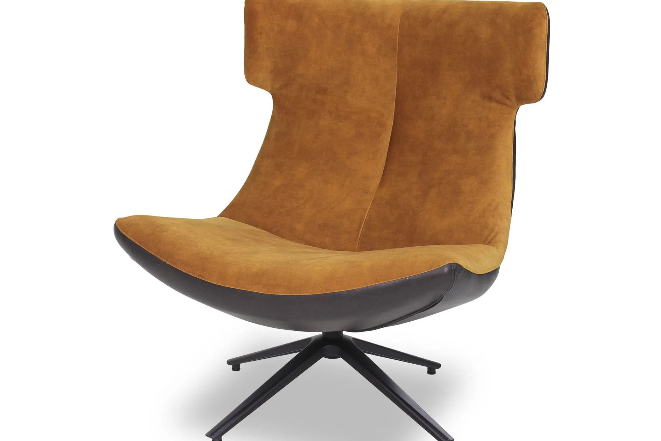 Draaifauteuil Lowie