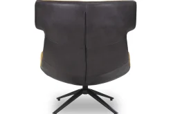 Draaifauteuil Lowie