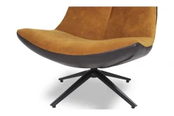 Draaifauteuil Lowie