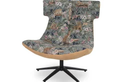 Draaifauteuil Lowie